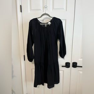Black H&M Dress